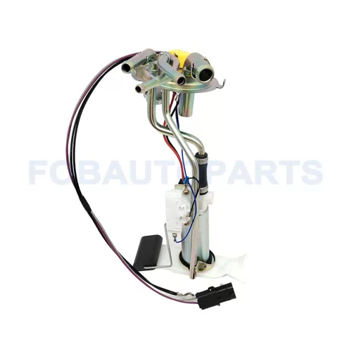 Fuel Pump Assembly Fit for for Chevrolet S10 Blazer for GMC S15 Jimmy 1985 1986 1987 1988 A47013 P77312S SP03B1H E3632S - image 4